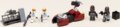 LEGO® Star Wars™, A Mandalore ostroma harci csomag