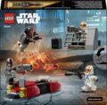 LEGO® Star Wars™, A Mandalore ostroma harci csomag