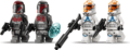 LEGO® Star Wars™, A Mandalore ostroma harci csomag
