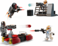 LEGO® Star Wars™, A Mandalore ostroma harci csomag