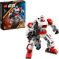LEGO® Star Wars™, Shock Trooper™ klónkatona-robotpáncél