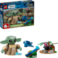 LEGO® Star Wars™, Grogu otthona