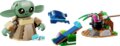 LEGO® Star Wars™, Grogu otthona