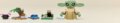 LEGO® Star Wars™, Grogu otthona