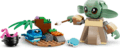 LEGO® Star Wars™, Grogu otthona