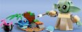 LEGO® Star Wars™, Grogu otthona