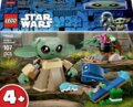 LEGO® Star Wars™, Grogu otthona
