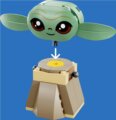 LEGO® Star Wars™, Grogu otthona