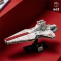 LEGO® Star Wars™, Venator-osztályú támadó cirkáló