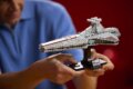 LEGO® Star Wars™, Venator-osztályú támadó cirkáló