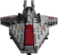 LEGO® Star Wars™, Venator-osztályú támadó cirkáló
