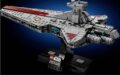 LEGO® Star Wars™, Venator-osztályú támadó cirkáló