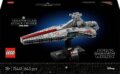 LEGO® Star Wars™, Venator-osztályú támadó cirkáló