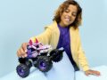 LEGO® Technic, Monster Jam™ Sparkle Smash™, Hátrahúzhatós