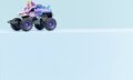 LEGO® Technic, Monster Jam™ Sparkle Smash™, Hátrahúzhatós