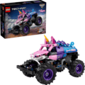 LEGO® Technic, Monster Jam™ Sparkle Smash™, Hátrahúzhatós