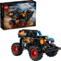 LEGO® Technic, Monster Jam™ Grave Digger™ tűz és jég