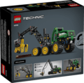 LEGO® Technic, John Deere 1470H kerekes betakarítógép