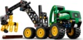 LEGO® Technic, John Deere 1470H kerekes betakarítógép
