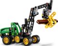 LEGO® Technic, John Deere 1470H kerekes betakarítógép