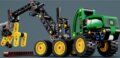 LEGO® Technic, John Deere 1470H kerekes betakarítógép