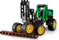 LEGO® Technic, John Deere 1470H kerekes betakarítógép