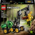 LEGO® Technic, John Deere 1470H kerekes betakarítógép