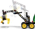LEGO® Technic, John Deere 1470H kerekes betakarítógép