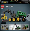 LEGO® Technic, John Deere 1470H kerekes betakarítógép