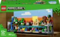 LEGO® Minecraft®, Minibiomok