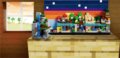 LEGO® Minecraft®, Minibiomok