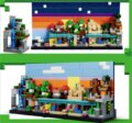 LEGO® Minecraft®, Minibiomok