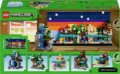LEGO® Minecraft®, Minibiomok