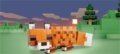 LEGO® Minecraft®, A róka