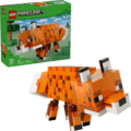 LEGO® Minecraft®, A róka