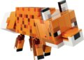 LEGO® Minecraft®, A róka