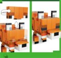 LEGO® Minecraft®, A róka