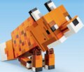LEGO® Minecraft®, A róka