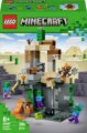LEGO® Minecraft®, Zombikazamata
