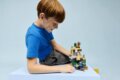 LEGO® Minecraft®, Zombikazamata