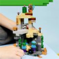 LEGO® Minecraft®, Zombikazamata