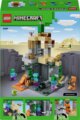 LEGO® Minecraft®, Zombikazamata