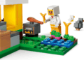 LEGO® Minecraft®, Csirkefarm