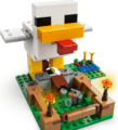 LEGO® Minecraft®, Csirkefarm