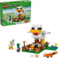 LEGO® Minecraft®, Csirkefarm