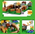 LEGO® Minecraft®, Csirkefarm