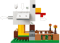 LEGO® Minecraft®, Csirkefarm