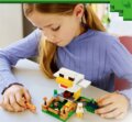 LEGO® Minecraft®, Csirkefarm