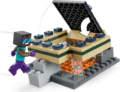 LEGO® Minecraft®, Utazás az Alvilág kapujához és a Végportálhoz