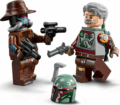 LEGO® Star Wars™, Cobb Vanth siklója